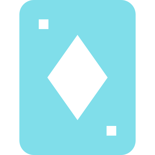 Ace of diamonds